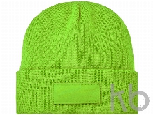 Шапка «Boreas» с нашивкой