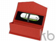 Подарочная коробка для флешки «Суджук»