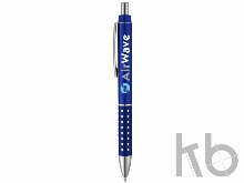 Ручка пластиковая шариковая «Bling»