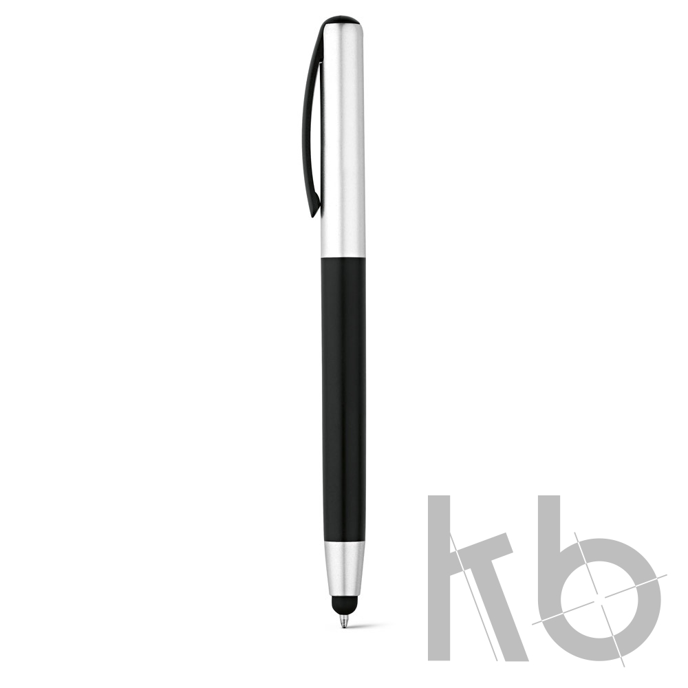 Ручка шариковая со стилусом