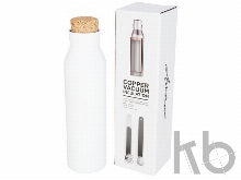 Вакуумная бутылка «Norse» с пробкой