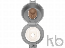 Вакуумная термокружка «Хот»