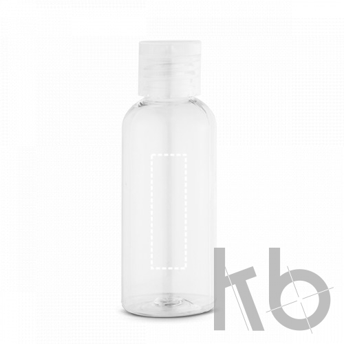 REFLASK 50. Флакон с крышкой 50 мл