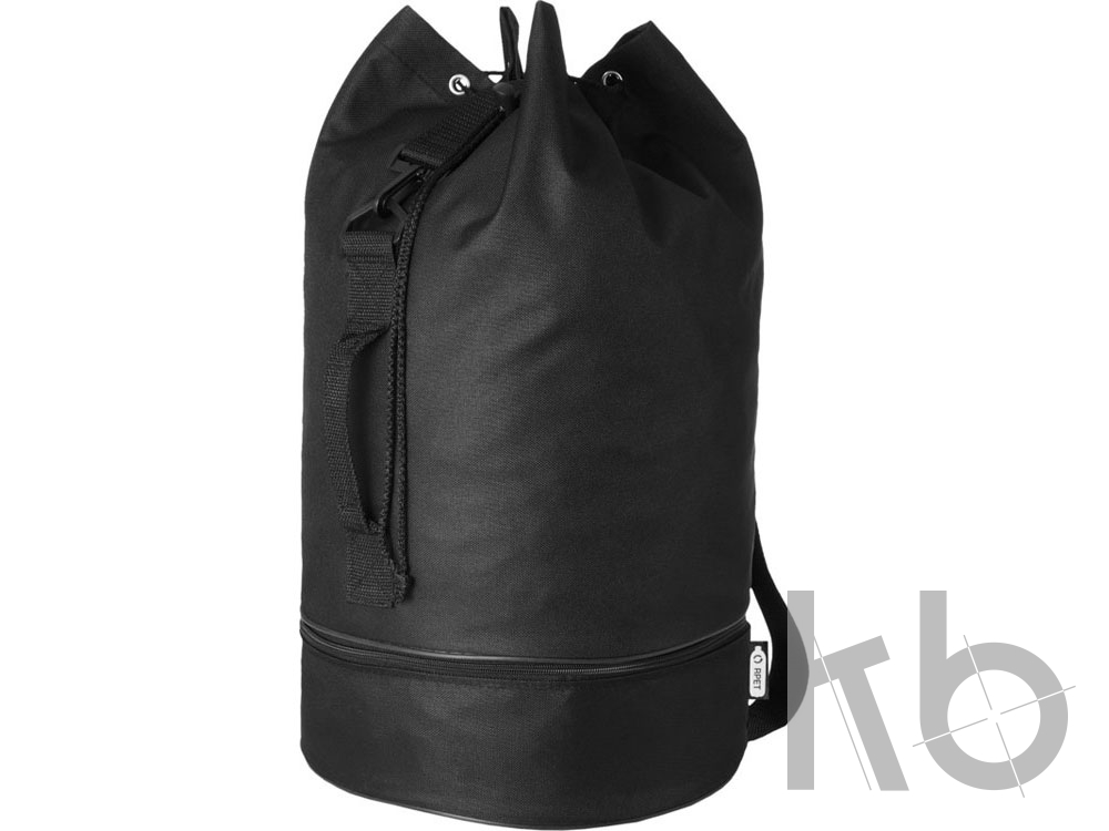 Спортивная сумка «Idaho» из переработанного PET-пластика