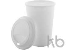 anti-bacterial thermo mug