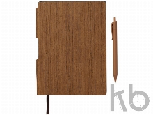 Блокнот А5 «Bardi»