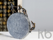 Композиция «Дружный коллектив»