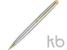 Карандаш «Hemisphere Stainless Steel GT»