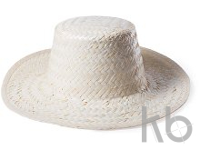 straw hat