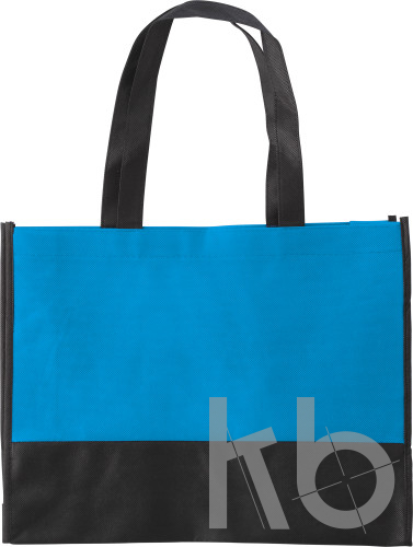 Nonwoven (80 gr/m²) shopping bag