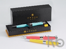 Ручка шариковая «Beverly Aquatic»