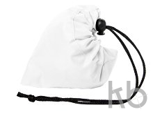 Складная эко-сумка «Sabia» из вторичного ПЭТ