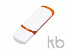 USB 3.0- флешка на 64 Гб с цветными вставками