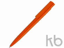 Ручка шариковая с антибактериальным покрытием «Recycled Pet Pen Pro»