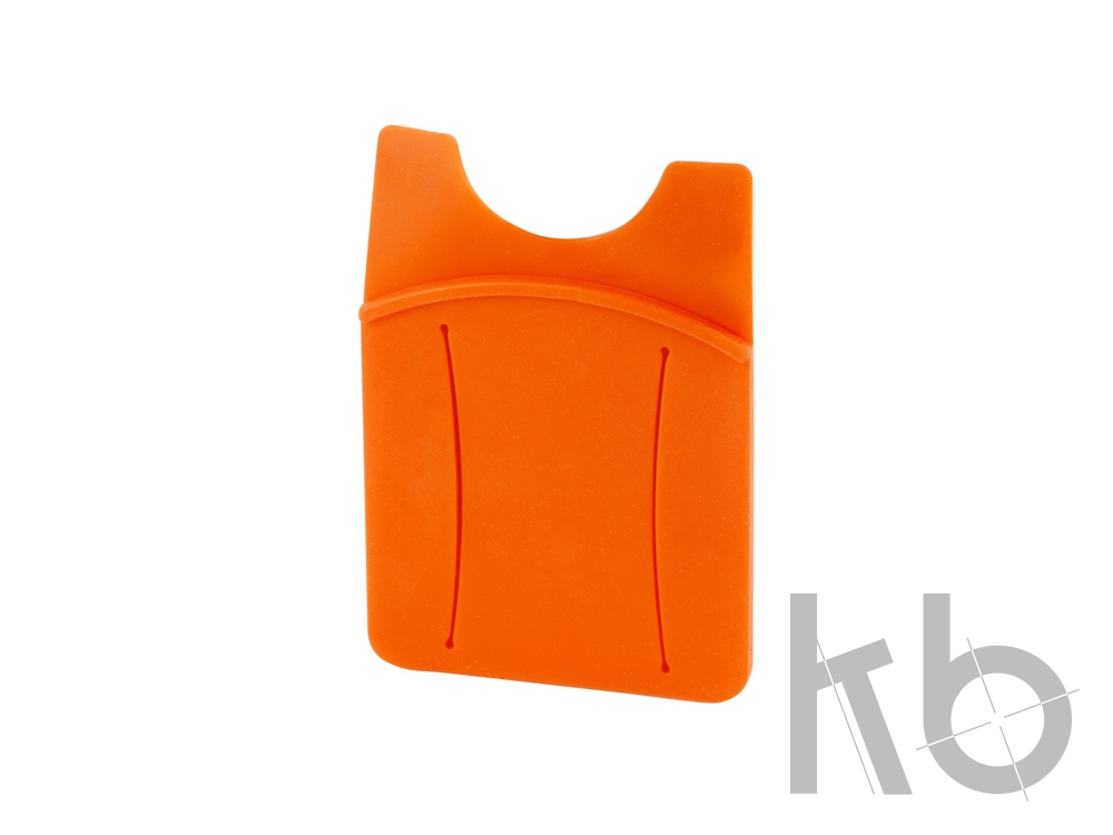 Картхолдер для телефона с держателем «Trighold»,