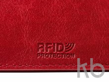 Картхолдер для 6 карт с RFID-защитой «Fabrizio»