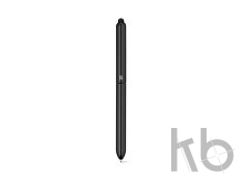 Ручка шариковая со стилусом