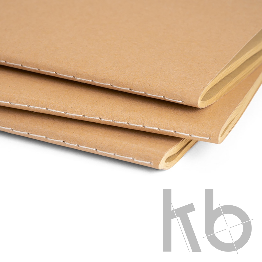 ALCOTT A5. Блокнот A5