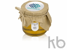 Мёд «Липовый» в подарочной обертке