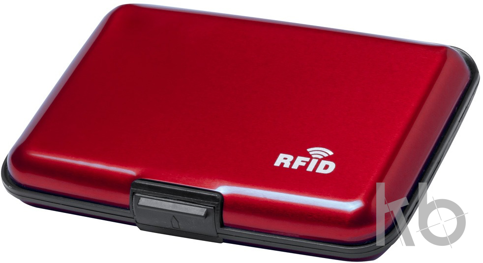 Футляр для кредитных карт