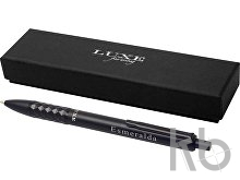 Ручка металлическая шариковая «Tactical Dark»