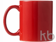 Кружка «Santos»