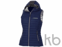 Утепленный жилет «Junction» женский