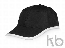 Бейсболка «Solo»