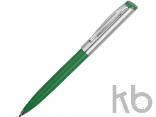 Ручка металлическая шариковая «Карнеги»