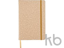 PU notebook