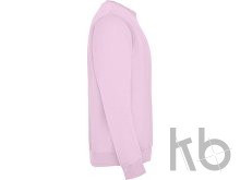 Свитшот с начесом «Clasica» унисекс