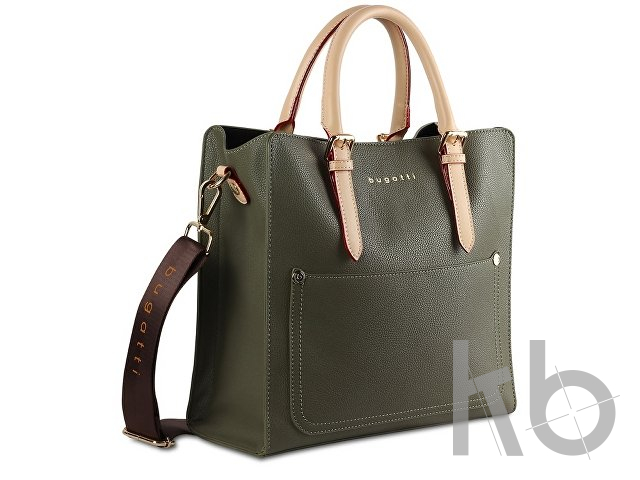 Сумка-портфель женская «Ella»