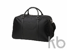 Дорожная сумка Parcours Black