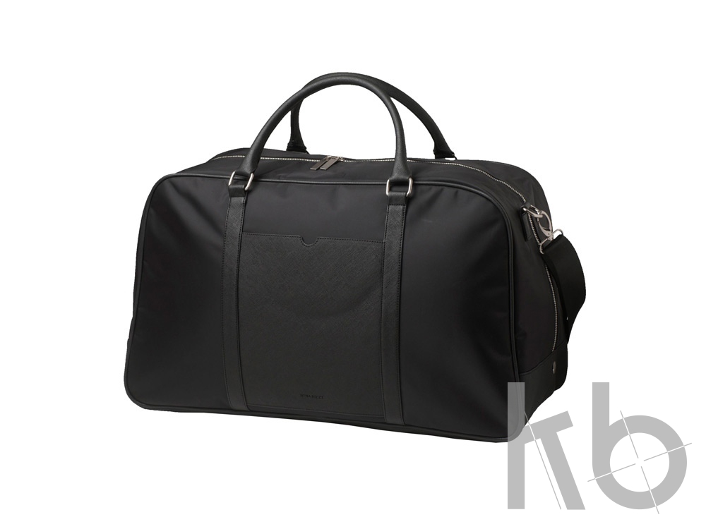 Дорожная сумка Parcours Black