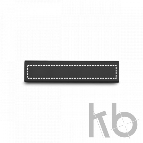 Портативное зарядное устройство 2'000 mAh