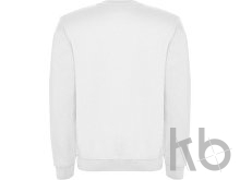 Свитшот с начесом «Clasica» унисекс