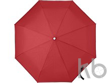 Pongee umbrella