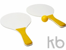 Набор для пляжных игр «Bounce»