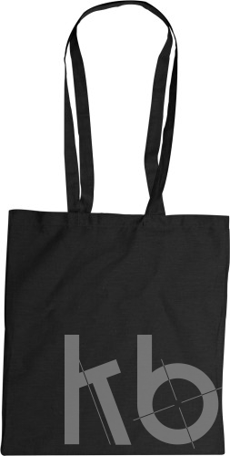 Cotton (110 gr/m²) bag