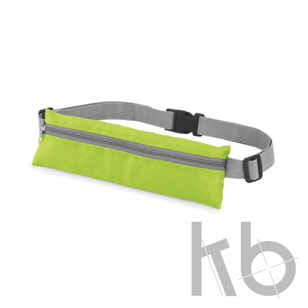 Поясная сумка