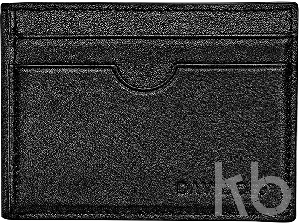 Бумажник из коллекции Essentials