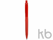 Ручка пластиковая шариковая Prodir QS 20 PRT «софт-тач»