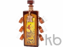 Штоф со стаканчиками «Гон»