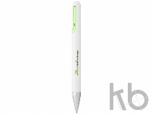 Ручка пластиковая шариковая «Nassau»