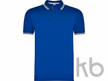 Рубашка поло «Montreal» мужская