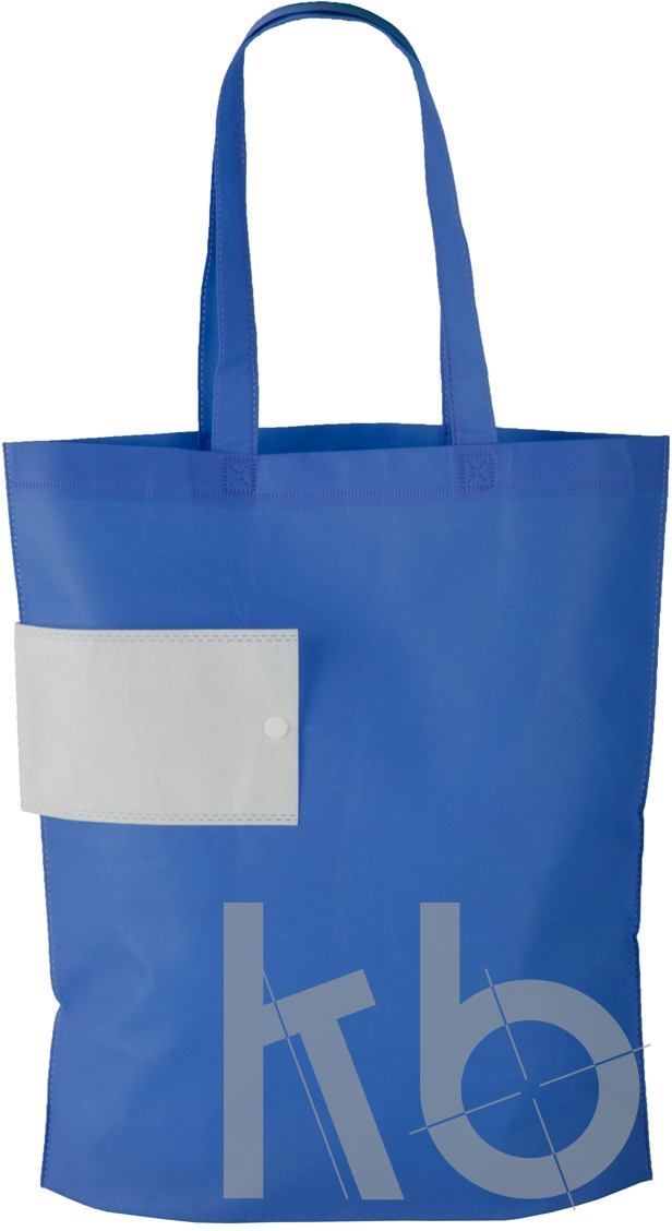 Складная сумка-шоппер