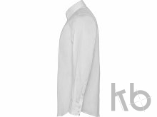 Рубашка «Moscu» мужская с длинным рукавом