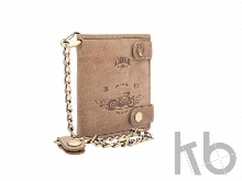 Бумажник «Tim Bike»