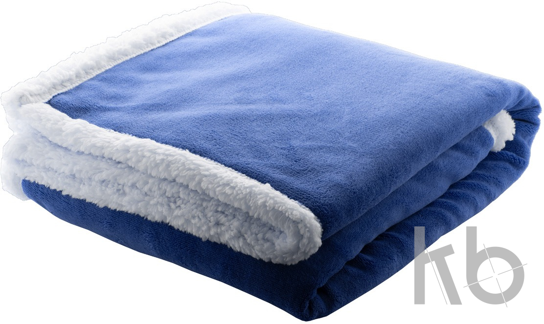 coral fleece blanket