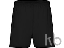 Спортивные шорты «Calcio» мужские